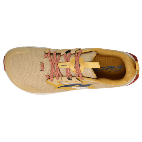 Altra M Lone Peak 7  Tan